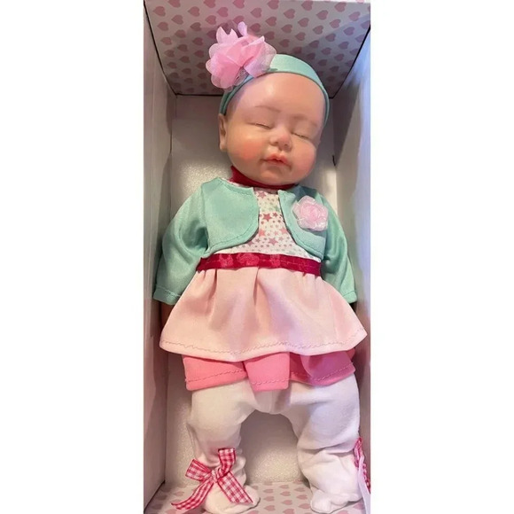 10 Sets Total 26 Pcs Doll Accesories for 10 inch Baby Dolls 12 inch Baby Dolls - Picture 11 of 14